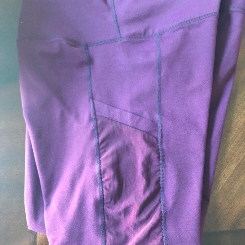 Fabletics leggings